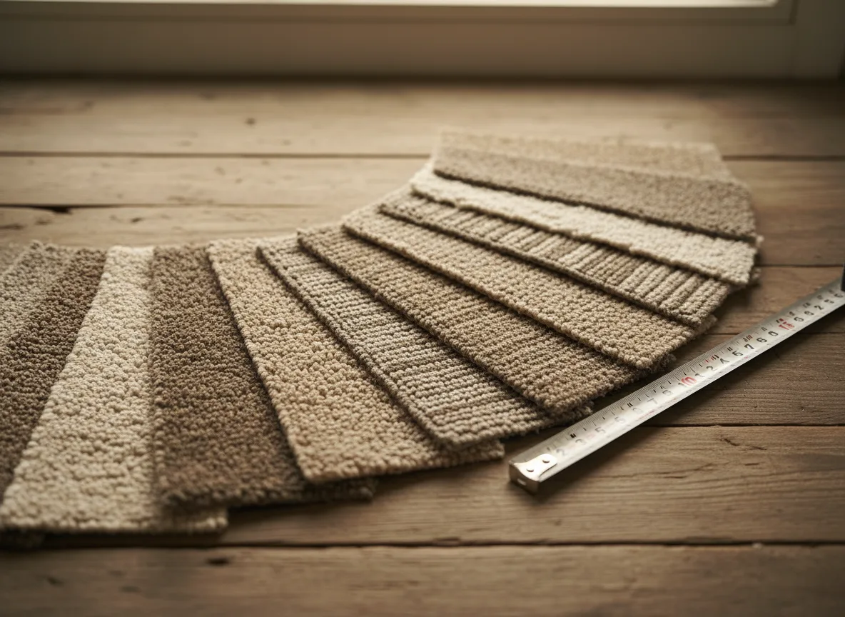 Carpet Installation Drewsey, OR FAQs